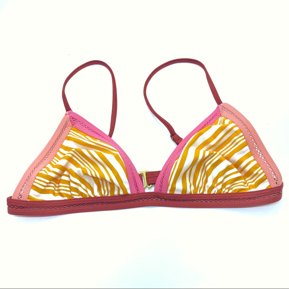 No Boundaries bikini top